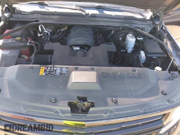 2019 Chevrolet Tahoe Premier с VIN 1GNSCCKJ9KR107125, выставлен на аукционе IAAI как лот 42216986 с пробегом 232 500 миль миль и . История ставок и продаж доступна на DreamBid. Изображение 10.