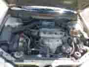 2002 Honda Accord EX with VIN 1HGCG56672A131779, listed as a IAAI auction lot 42804619 with 207,365 mi miles and . Bid and sale history available at DreamBid. Image 10.