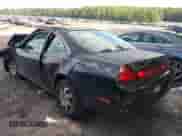 2000 Honda Accord EX with VIN 1HGCG3276YA001813, listed as a IAAI auction lot 42719058 with 250,188 mi miles and . Bid and sale history available at DreamBid. Image 3.