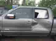 2013 Ford F-150 XL with VIN 1FTFW1ET4DFC63547, listed as a IAAI auction lot 42362398 with 132,186 mi miles and . Bid and sale history available at DreamBid. Image 15.