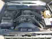 1998 Jeep Grand Cherokee Limited z VIN 1J4GZ78Y5WC185820, wystawiony jako Copart lot #67221725 z przebiegiem 280 414 mil mil oraz Szkoda całkowita • Salvage title. Historia ofert i sprzedaży dostępna na DreamBid. Obrazek 12.