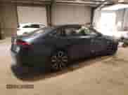 2025 Honda Accord Touring with VIN 1HGCY2F80SA013392, listed as a Copart auction lot 69694195 with 7,271 mi miles and Salvage title. Bid and sale history available at DreamBid. Image 3.