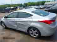 2012 Hyundai Elantra Limited with VIN 5NPDH4AE9CH083074, listed as a IAAI auction lot 42635505 with 199,320 mi miles and . Bid and sale history available at DreamBid. Image 6.