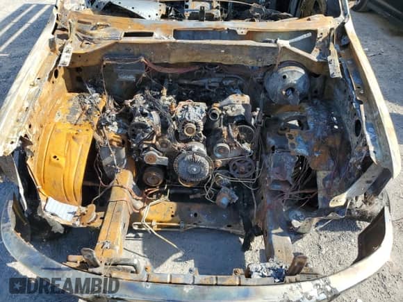 2008 Ford F-150 XL with VIN 1FTRF12W98KC29015, listed as a Copart auction lot 71265685 with Not provided miles and Salvage title. Bid and sale history available at DreamBid. Image 11.