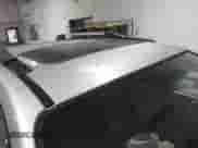 2007 Hyundai Tucson SE z VIN KM8JN12D47U485785, wystawiony jako IAAI lot #43306100 z przebiegiem 179 960 mil mil oraz . Historia ofert i sprzedaży dostępna na DreamBid. Obrazek 16.