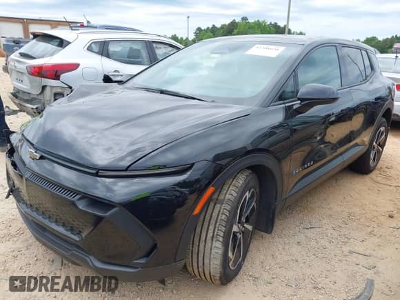 2025 Chevrolet Equinox EV LT с VIN 3GN7DLRPXSS118287, выставлен на аукционе IAAI как лот 42308628 с пробегом 19 794 миль миль и . История ставок и продаж доступна на DreamBid. Изображение 17.