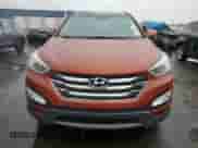 2014 Hyundai Santa Fe с VIN 5XYZUDLB4EG161999, выставлен на аукционе Copart как лот 81325265 с пробегом 181 490 миль миль и Чистый • Clean title. История ставок и продаж доступна на DreamBid. Изображение 5.