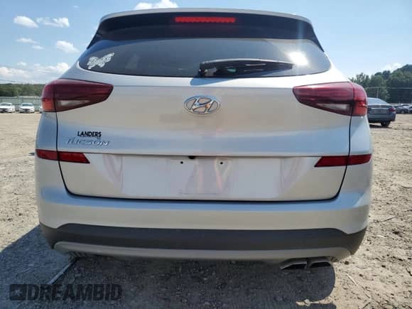 2021 Hyundai Tucson Ultimate с VIN KM8J33AL5MU312315, выставлен на аукционе Copart как лот 71436315 с пробегом 80 167 миль миль и Списание • Salvage title. История ставок и продаж доступна на DreamBid. Изображение 6.