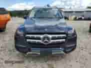 2020 Mercedes-Benz GLS 450 z VIN 4JGFF5KE0LA199690, wystawiony jako Copart lot #71574915 z przebiegiem 79 663 mil mil oraz Szkoda całkowita • Salvage title. Historia ofert i sprzedaży dostępna na DreamBid. Obrazek 5.