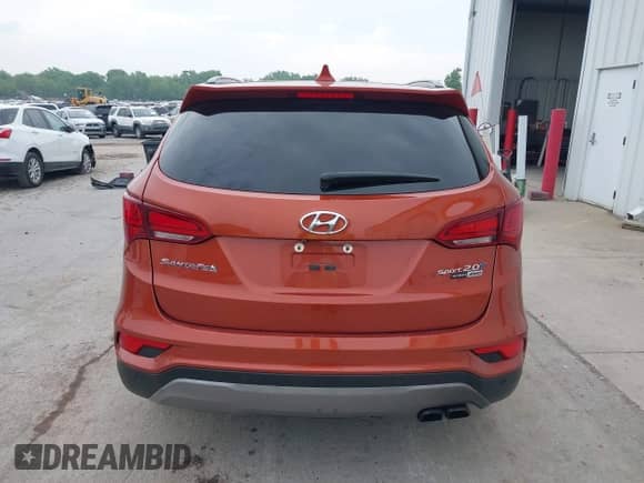 2018 Hyundai Santa Fe Ultimate with VIN 5XYZWDLA5JG522703, listed as a IAAI auction lot 42377253 with 143,116 mi miles and . Bid and sale history available at DreamBid. Image 17.