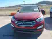 2015 Hyundai Santa Fe с VIN 5XYZWDLA0FG253291, выставлен на аукционе IAAI как лот 41676815 с пробегом 148 306 миль миль и . История ставок и продаж доступна на DreamBid. Изображение 12.