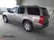 2014 Chevrolet Tahoe LT с VIN 1GNSCBE09ER193327, выставлен на аукционе IAAI как лот 43187109 с пробегом 168 647 миль миль и . История ставок и продаж доступна на DreamBid. Изображение 3.