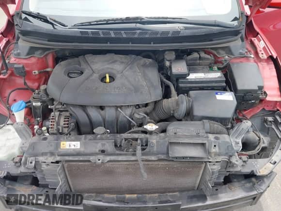 2014 Hyundai Elantra SE с VIN KMHDH4AE9EU174656, выставлен на аукционе IAAI как лот 43223029 с пробегом 167 376 миль миль и . История ставок и продаж доступна на DreamBid. Изображение 10.