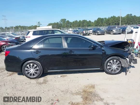 2012 Toyota Camry L with VIN 4T1BF1FK6CU179482, listed as a IAAI auction lot 43298908 with 134,156 mi miles and . Bid and sale history available at DreamBid. Image 13.