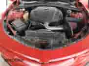 2018 Chevrolet Camaro 1LS с VIN 1G1FA1RS1J0186532, выставлен на аукционе Copart как лот 53239875 с пробегом 78 251 миль миль и Списание • Salvage title. История ставок и продаж доступна на DreamBid. Изображение 13.