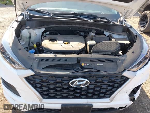 2020 Hyundai Tucson Value с VIN KM8J33A44LU142116, выставлен на аукционе IAAI как лот 42921308 с пробегом 27 990 миль миль и . История ставок и продаж доступна на DreamBid. Изображение 10.