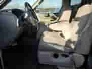 2003 Ford F-150 XL with VIN 1FTRX17W33NA89735, listed as a Copart auction lot 81902025 with 243,918 mi miles and Salvage title. Bid and sale history available at DreamBid. Image 7.