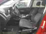 2016 Dodge Journey SXT с VIN 3C4PDDBG0GT200880, выставлен на аукционе Copart как лот 82105745 с пробегом 185 243 миль миль и Списание • Salvage title. История ставок и продаж доступна на DreamBid. Изображение 7.