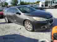 2015 Chevrolet Malibu LT z VIN 1G11D5SL0FF111532, wystawiony jako Copart lot #85894535 z przebiegiem 172 323 mil mil oraz Szkoda całkowita • Salvage title. Historia ofert i sprzedaży dostępna na DreamBid. Obrazek 4.