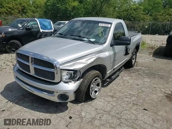 2002 Dodge 1500 z VIN 1D7HA16N42J237909, wystawiony jako Copart lot #67610285 z przebiegiem 84 095 mil mil oraz Szkoda całkowita • Salvage title. Historia ofert i sprzedaży dostępna na DreamBid. Obrazek 13.