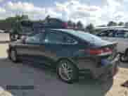 2018 Hyundai Sonata SE с VIN 5NPE24AF6JH702287, выставлен на аукционе Copart как лот 64619935 с пробегом 83 932 миль миль и Списание • Salvage title. История ставок и продаж доступна на DreamBid. Изображение 2.