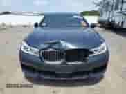 2017 BMW 7 Series ALPINA B7 xDrive с VIN WBA7F2C52HG422366, выставлен на аукционе Copart как лот 62062955 с пробегом 90 289 миль миль и Списание • Salvage title. История ставок и продаж доступна на DreamBid. Изображение 5.