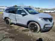 2022 Honda Pilot Special Edition с VIN 5FNYF6H29NB056859, выставлен на аукционе Copart как лот 45770645 с пробегом 36 712 миль миль и Списание • Salvage title. История ставок и продаж доступна на DreamBid. Изображение 4.