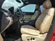 2017 Ford Explorer Limited z VIN 1FM5K7FH7HGD90406, wystawiony jako Copart lot #62989095 z przebiegiem 126 423 mil mil oraz Szkoda całkowita • Salvage title. Historia ofert i sprzedaży dostępna na DreamBid. Obrazek 7.