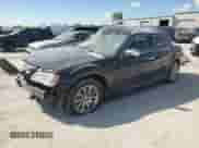 2011 Chrysler 300 Limited с VIN 2C3CA5CG6BH593852, выставлен на аукционе Copart как лот 70000995 с пробегом 163 054 миль миль и Списание • Salvage title. История ставок и продаж доступна на DreamBid. Изображение 1.