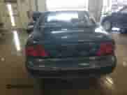 1995 Chevrolet Lumina с VIN 2G1WN52M3S9255459, выставлен на аукционе Copart как лот 53892265 с пробегом 82 330 миль миль и Чистый • Clean title. История ставок и продаж доступна на DreamBid. Изображение 6.