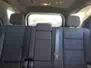 2024 Dodge Durango SXT z VIN 1C4RDHAGXRC137299, wystawiony jako Copart lot #80580284 z przebiegiem 13 999 mil mil oraz Szkoda całkowita • Salvage title. Historia ofert i sprzedaży dostępna na DreamBid. Obrazek 10.