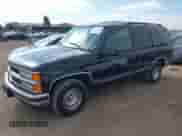 1999 Chevrolet Tahoe с VIN 1GNEC13R7XJ570926, выставлен на аукционе IAAI как лот 42851932 с пробегом 207 816 миль миль и . История ставок и продаж доступна на DreamBid. Изображение 2.