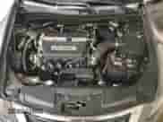 2008 Honda Accord EX с VIN 1HGCP26778A130163, выставлен на аукционе Copart как лот 43361105 с пробегом 95 219 миль миль и Списание • Salvage title. История ставок и продаж доступна на DreamBid. Изображение 13.