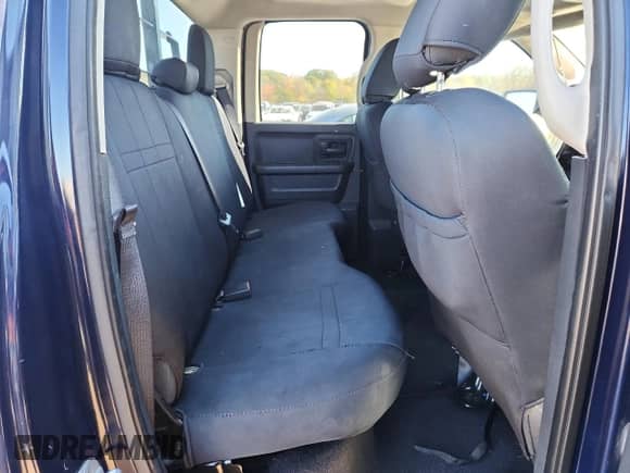 2012 Ram 1500 Express z VIN 1C6RD7FT7CS271210, wystawiony jako Copart lot #86868275 z przebiegiem 203 207 mil mil oraz Szkoda całkowita • Salvage title. Historia ofert i sprzedaży dostępna na DreamBid. Obrazek 10.