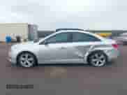 2014 Chevrolet Cruze 2LT с VIN 1G1PE5SB2E7374094, выставлен на аукционе IAAI как лот 43252214 с пробегом 95 638 миль миль и . История ставок и продаж доступна на DreamBid. Изображение 15.