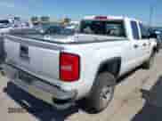 2016 GMC Sierra 1500 с VIN 1GTR1LEH6GZ172284, выставлен на аукционе IAAI как лот 42242397 с пробегом 169 785 миль миль и . История ставок и продаж доступна на DreamBid. Изображение 4.