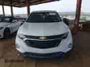 2021 Chevrolet Equinox LS z VIN 3GNAXHEV3MS139533, wystawiony jako IAAI lot #42761176 z przebiegiem 102 156 mil mil oraz . Historia ofert i sprzedaży dostępna na DreamBid. Obrazek 12.