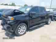 2020 Chevrolet Silverado 1500 Custom with VIN 3GCPWBEH8LG452916, listed as a IAAI auction lot 43028869 with 124,964 mi miles and . Bid and sale history available at DreamBid. Image 2.