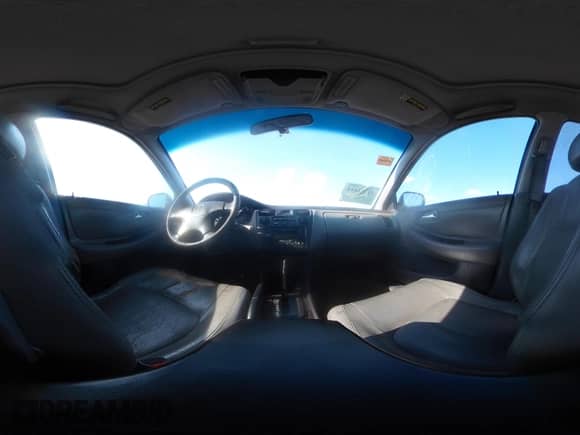 2000 Honda Accord EX with VIN JHMCG5669YC036358, listed as a IAAI auction lot 41792434 with 196,941 mi miles and . Bid and sale history available at DreamBid. Image 23.