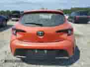 2024 Toyota Corolla XSE z VIN JTNC4MBE9R3218690, wystawiony jako Copart lot #71661625 z przebiegiem 48 096 mil mil oraz Szkoda całkowita • Salvage title. Historia ofert i sprzedaży dostępna na DreamBid. Obrazek 6.