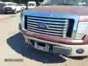 2010 Ford F-150 XL с VIN 1FTFW1EV5AFD00943, выставлен на аукционе IAAI как лот 43366129 с пробегом 187 306 миль миль и . История ставок и продаж доступна на DreamBid. Изображение 18.