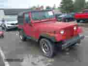 1993 Jeep Wrangler with VIN 1J4FY29S0PP236663, listed as a IAAI auction lot 43414737 with 185,068 mi miles and . Bid and sale history available at DreamBid. Image 1.