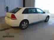 2004 Chevrolet Malibu Maxx LS z VIN 1G1ZT64854F163739, wystawiony jako IAAI lot #43558516 z przebiegiem 213 389 mil mil oraz . Historia ofert i sprzedaży dostępna na DreamBid. Obrazek 4.