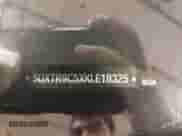 2019 BMW X3 xDrive30i z VIN 5UXTR9C5XKLE18325, wystawiony jako IAAI lot #43426647 z przebiegiem 89 234 mil mil oraz . Historia ofert i sprzedaży dostępna na DreamBid. Obrazek 9.