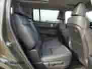 2024 Hyundai Santa Fe Limited с VIN 5NMP4DGL2RH042645, выставлен на аукционе Copart как лот 80640345 с пробегом 19 201 миль миль и Списание • Salvage title. История ставок и продаж доступна на DreamBid. Изображение 11.