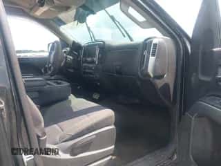 2015 Chevrolet Silverado 1500 LT с VIN 3GCUKREC6FG142733, выставлен на аукционе IAAI как лот 43021218 с пробегом Не указан миль и . История ставок и продаж доступна на DreamBid. Изображение 5.
