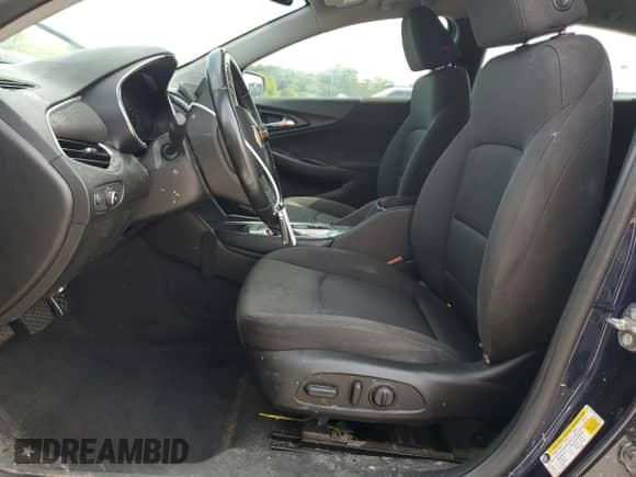 2016 Chevrolet Malibu LT с VIN 1G1ZF5SXXGF182593, выставлен на аукционе Copart как лот 80873035 с пробегом 108 143 миль миль и Списание • Salvage title. История ставок и продаж доступна на DreamBid. Изображение 7.