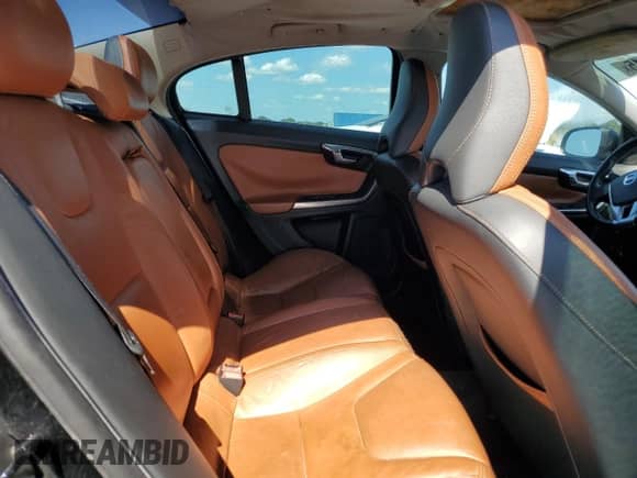 2013 Volvo S60 T5 Premier с VIN YV1612FS0D1205906, выставлен на аукционе Copart как лот 89648115 с пробегом 142 519 миль миль и Чистый • Clean title. История ставок и продаж доступна на DreamBid. Изображение 10.