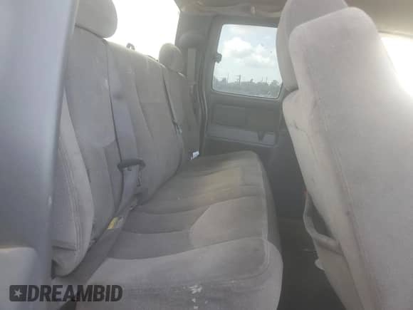 2006 GMC Sierra 1500 SLE1 with VIN 1GTEK19B86Z129666, listed as a Copart auction lot 62762165 with 299,192 mi miles and Salvage title. Bid and sale history available at DreamBid. Image 10.