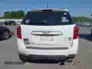 2017 Chevrolet Equinox LT с VIN 2GNFLFE3XH6253795, выставлен на аукционе IAAI как лот 42047983 с пробегом 275 908 миль миль и . История ставок и продаж доступна на DreamBid. Изображение 16.